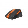 A4Tech FG30 FStyler Bronze USB Беспроводная мышка - 1