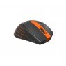 A4Tech FG30 FStyler Bronze USB Беспроводная мышка - 2