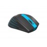 A4Tech FG30 FStyler Blue USB Беспроводная мышка - 2