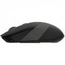 A4-Tech FG1010 (Grey) - USB Беспроводной комплект мышки и клавиатуры - 2