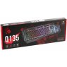 Bloody Q135 ILLUMINATE USB Игровая проводная клавиатура - 1