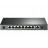 TP-Link коммутатор TL-SG1210P - 2