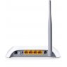 Модем ADSL2 TP-Link TD-W8901N - 0