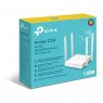 Роутер Wi-Fi USB Wan/Lan TP-Link Archer C24 - 2