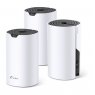 TP-Link Deco S4 (3-pack) Усилитель Wi-Fi сигнала, Точка доступа - 0