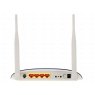 Модем Wi-Fi ADSL2 TP-Link TD-W8960N - 1