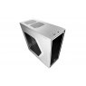 Кейс DeepCool TESSERACT SW White - 0