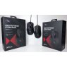 Bloody X5MAX RGB-Black USB Проводная игровая мышь - 2