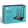 Роутер Wi-Fi Wan/Lan TP-Link Archer C6U - 2