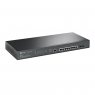 TP-Link TL-SG3210XHP-M2 Управляемый Коммутатор (POE switch) - 0