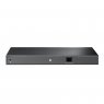 TP-Link TL-SG3210XHP-M2 Управляемый Коммутатор (POE switch) - 1