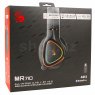Игровые наушники Bloody MR710 black+grey - 5