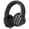 Игровые наушники Bloody MR710 black+grey - 0