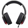 Игровые наушники Bloody MR710 black+grey - 1
