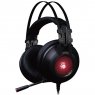 Игровые проводные наушники Bloody G525 - 0