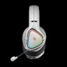 Игровые наушники Bloody MR710 black+grey - 2