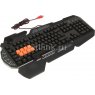 Клавиатура Bloody  B318 BLACK SWITCH - 0