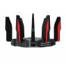Беспроводной маршрутизатор Wi-Fi 6 TP-Link Archer GX90/AX6600 - 1