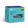Гигабитный настольный коммутатор TP-Link TL-SG105 - 1