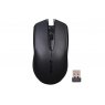 Беспроводная мышь A4tech G3-760N Black/Orange - 1