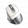 A4Tech FG30 FStyler Silver USB Беспроводная мышка - 0