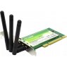 Wi-Fi адаптер PCI-Карта TP-Link TL-WN951N - 0