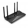 Двухдиапазонный гигабитный Wi‑Fi 6 роутер Tp-Link Archer AX23 - 1