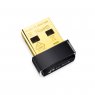 Ультрокомпактный Wi-Fi USB-адаптер Tp-Link TL-WN725N - 0