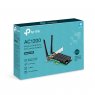 Двухдиапазонный Wi-Fi адаптер Tp-Link Archer T4E - 0
