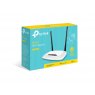 Роутер Wi-Fi Wan/Lan TP-Link TL-WR841N - 0