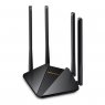 Двухдиапазонный Wi-Fi роутер Mercusys MR30G