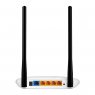 Роутер Wi-Fi Wan/Lan TP-Link TL-WR841N - 2