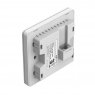 Настенная точка доступа Reyee Wi-Fi 5 Ruijie RG-RAP1200(F) - 0