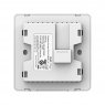 Настенная точка доступа Reyee Wi-Fi 5 Ruijie RG-RAP1200(F) - 2