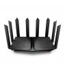 Трёхдиапазонный гигабитный Wi‑Fi 6 роутер Tp-Link Archer AX90 AX6600 - 0