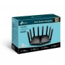 Трёхдиапазонный гигабитный Wi‑Fi 6 роутер Tp-Link Archer AX90 AX6600 - 2
