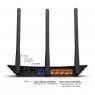 Роутер Wi-Fi Wan/Lan TP-Link TL-WR940N - 0