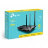 Роутер Wi-Fi Wan/Lan TP-Link TL-WR940N - 2