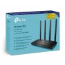 Беспроводной двухдиапазонный гигабитный MU-MIMO маршрутизатор TP-Link A6/AC1200 - 1