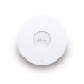 Гигабитная двухдиапазонная потолочная точка доступа Wi-Fi 6 TP-Link EAP653/AX3000 - 0