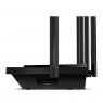 Беспроводной двухдиапазонный гигабитный роутер Wi-Fi 6 с USB-портом TP-Link Archer AX73 - 0