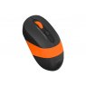 Беспроводная мышь A4-Tech FG10 (Orange) - 2