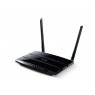 Роутер Wi-Fi USB Wan/Lan TP-Link TL-WDR3500(RU) - 0
