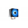 Процессорный кулер DeepCool Gammaxx 400 V2 Blue/Red - 0