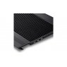 Подставка для ноутбука DeepCool N8 Black - 1