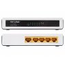 Мини коммутатор TP-Link TL-SF1005D 5-портов (Switch) - 0