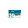 Коммутатор TP-Link TL-SG108E 8-портовый (Switch) - 0