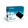 Мини коммутатор TP-Link TL-SG1005D 5-портовый - 0