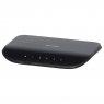 Мини коммутатор TP-Link TL-SG1005D 5-портовый - 1