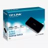 Мини коммутатор TP-Link TL-SG1008D 8-портовый (Switch) - 0